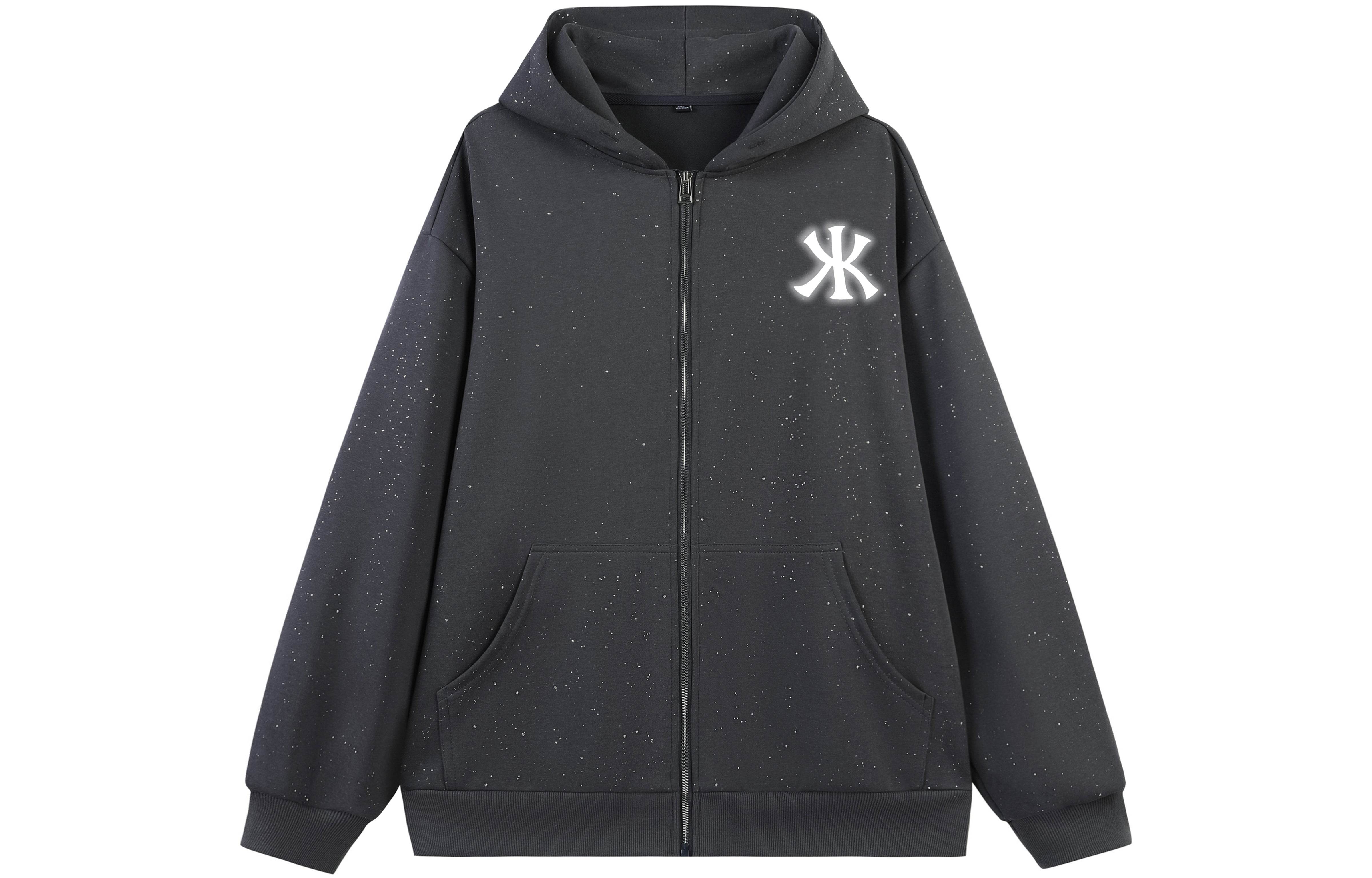 Худи Kawasaki - Boxette Shop
